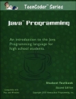 TeenCoder Java Programming